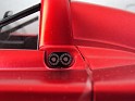 1:18 Hot Wheels Elite Ferrari F333 SP 1997 Chromed Red. Subida por indexqwest